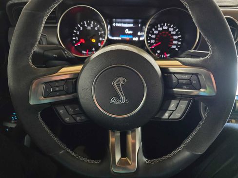 Used 2017 Ford Mustang Shelby GT350 w/ Electronics Package image 22