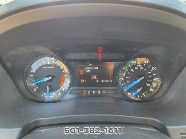 Used 2018 Ford Explorer XLT FWD image 28