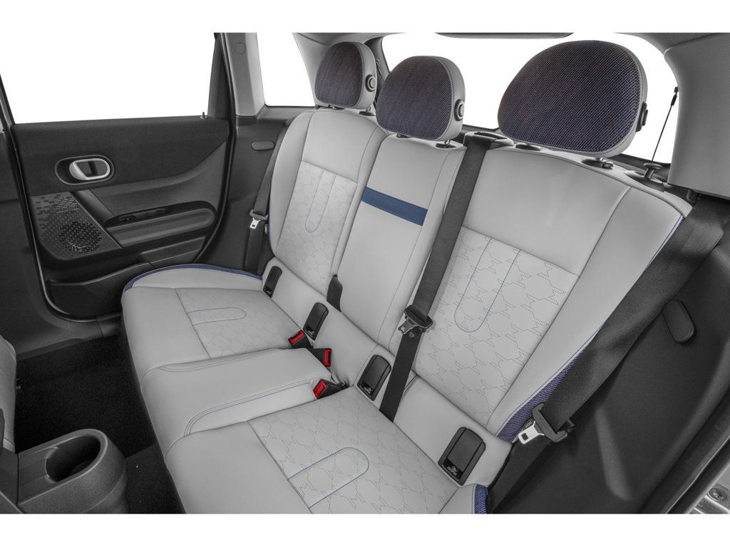 New 2027 MINI Cooper S FWD image 9