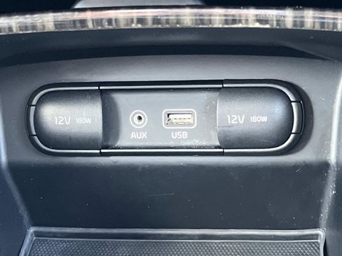 Used 2019 Kia Sorento EX w/ EX Touring Package FWD image 37