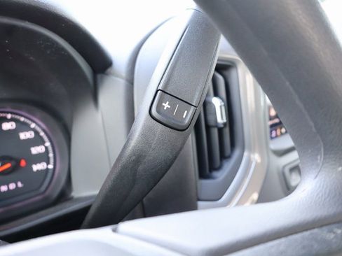 New 2026 Chevrolet Silverado 3500 W/T image 19