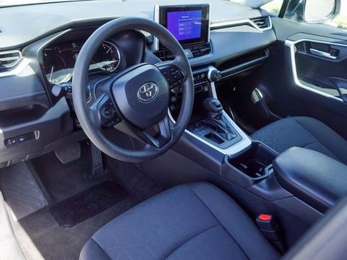 Certified 2024 Toyota RAV4 XLE image 14