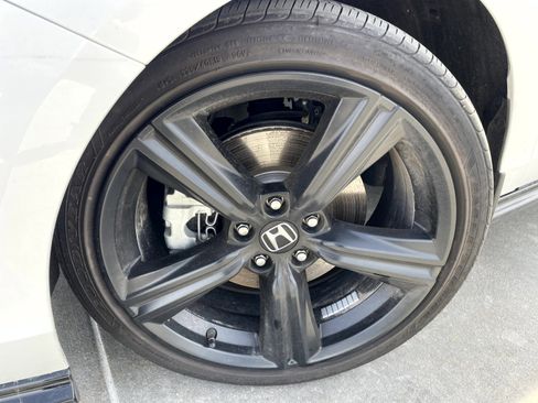 Used 2024 Honda Accord Sport image 6