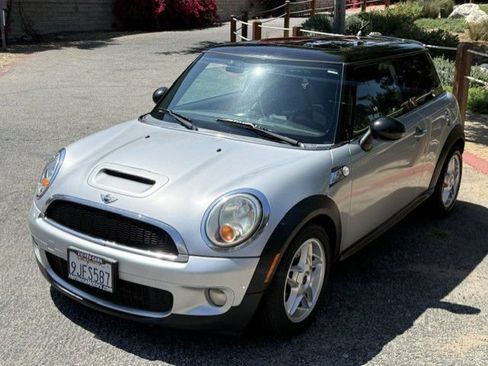 Used 2009 MINI Cooper S FWD image 19