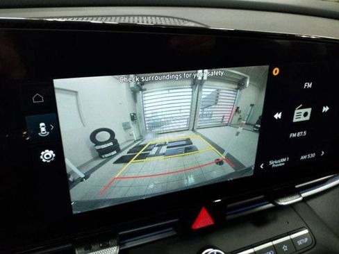 New 2026 Hyundai Elantra Limited image 10