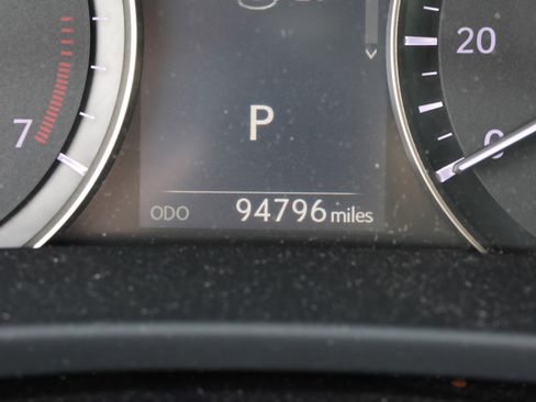 Used 2018 Lexus RX 350L FWD image 20