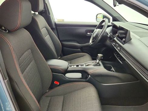 Used 2024 Honda HR-V Sport image 23