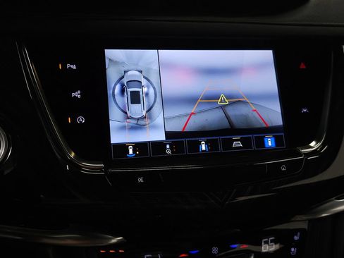 Certified 2023 Cadillac XT6 Premium Luxury w/ Technology Package AWD/4WD image 37