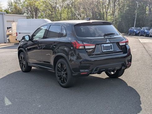 New 2026 Mitsubishi Outlander Sport LE image 5