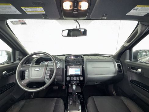 Used 2012 Ford Escape Limited AWD/4WD image 23