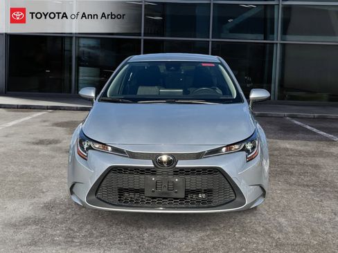 Certified 2022 Toyota Corolla LE image 11