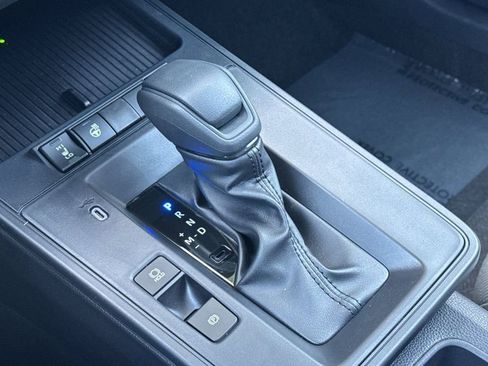 New 2026 Toyota Corolla Cross LE AWD/4WD image 18