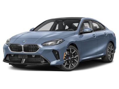 New 2026 BMW 228i xDrive w/ Technology Package
