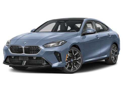 New 2026 BMW 228i xDrive w/ Technology Package AWD/4WD image 1