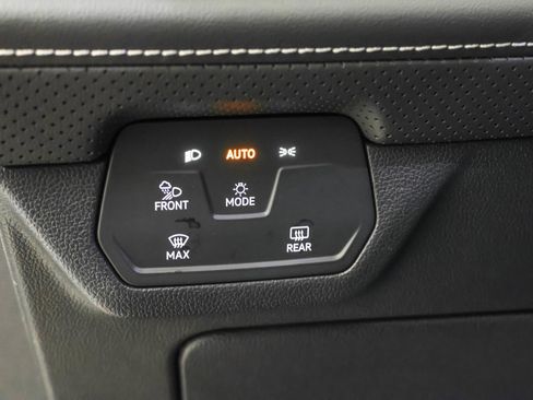 New 2026 Volkswagen Atlas Cross Sport SEL Premium R-Line image 21