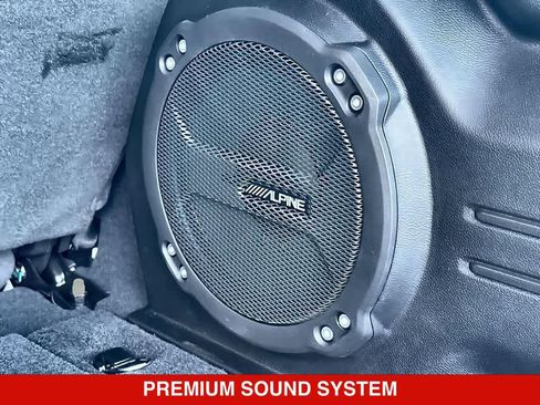 New 2026 Jeep Wrangler Unlimited Sport AWD/4WD image 23