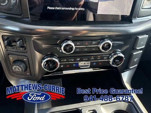 New 2026 Ford F150 Tremor AWD/4WD image 25
