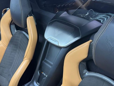 Used 2020 Chevrolet Corvette Stingray Premium Cpe w/ 3LT Preferred Equipment Group image 41