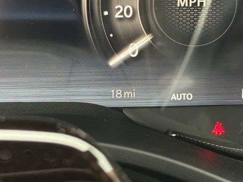 New 2026 RAM 1500 RHO AWD/4WD image 21