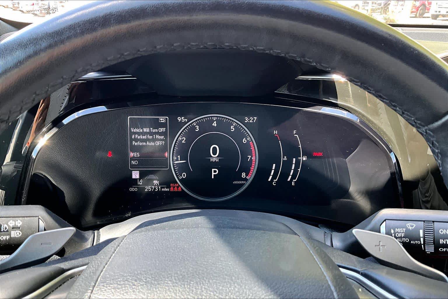 Used 2024 Lexus NX 350 AWD w/ Vision Package image 26