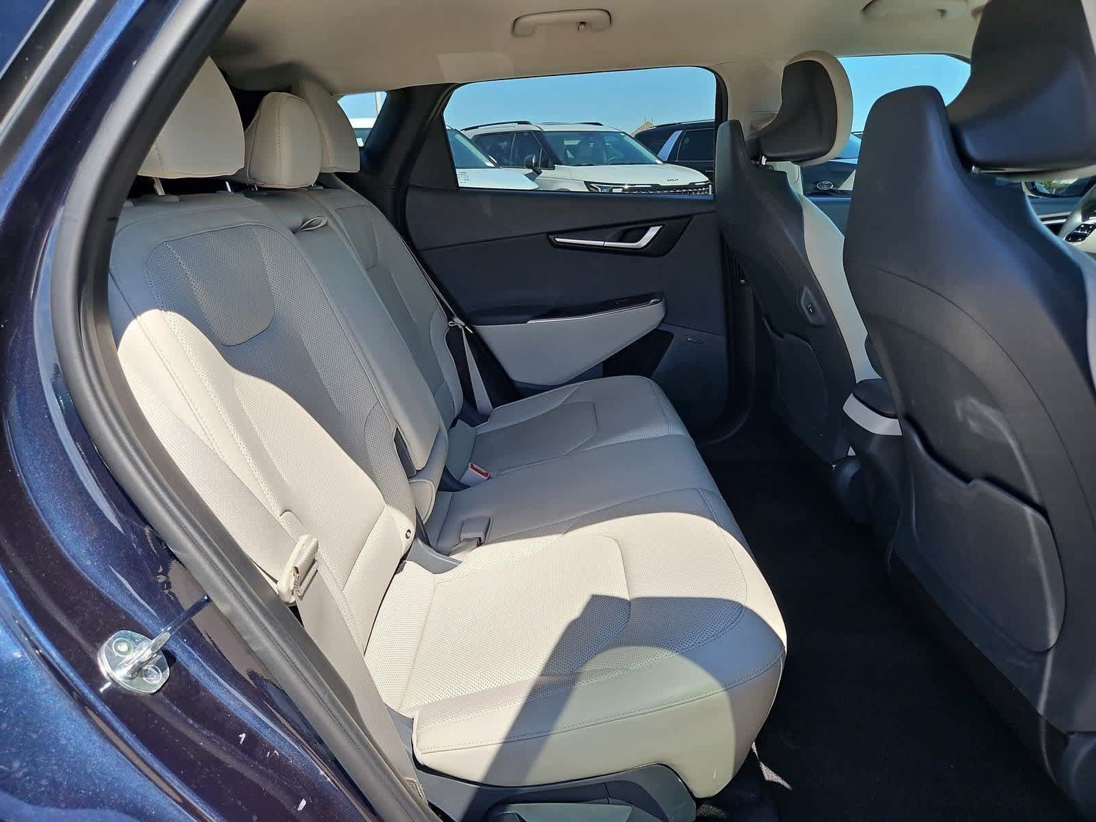 Used 2023 Kia EV6 Wind w/ Wind Technology Package RWD image 19