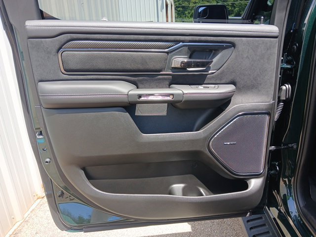 New 2026 RAM 1500 RHO w/ RHO Level 1 Equipment Group AWD/4WD image 24