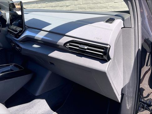 Certified 2023 Volkswagen ID.4 Pro S RWD image 15