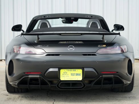 Used 2020 Mercedes-Benz AMG GT R image 57