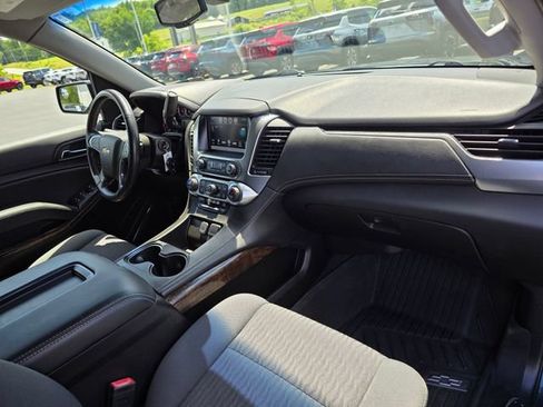 Used 2019 Chevrolet Tahoe LS AWD/4WD image 26