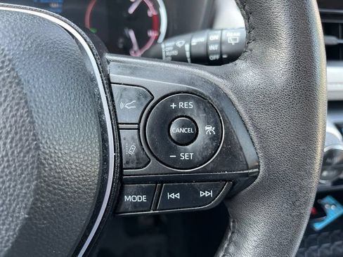 Used 2023 Toyota RAV4 XLE w/ Convenience Package AWD/4WD image 17