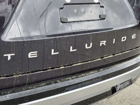 New 2027 Kia Telluride SX image 38