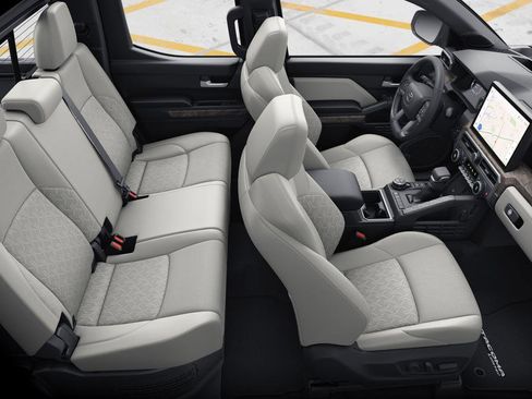 New 2026 Toyota Tacoma Limited AWD/4WD image 22