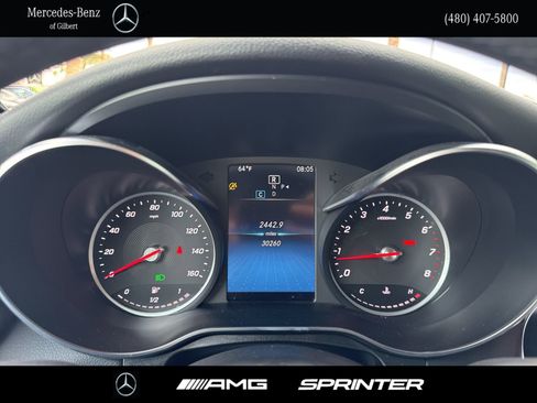 Certified 2022 Mercedes-Benz GLC 300 GLC 300 image 29