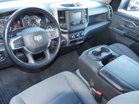 Used 2020 RAM 1500 Big Horn image 14