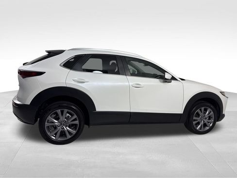 Used 2024 MAZDA CX-30 AWD 2.5 S w/ Preferred Package image 6