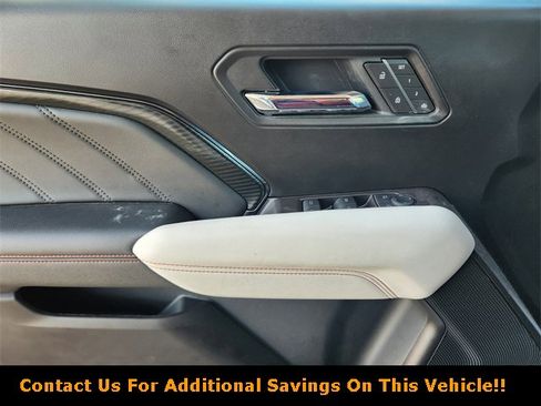 New 2026 GMC Canyon AT4X image 18