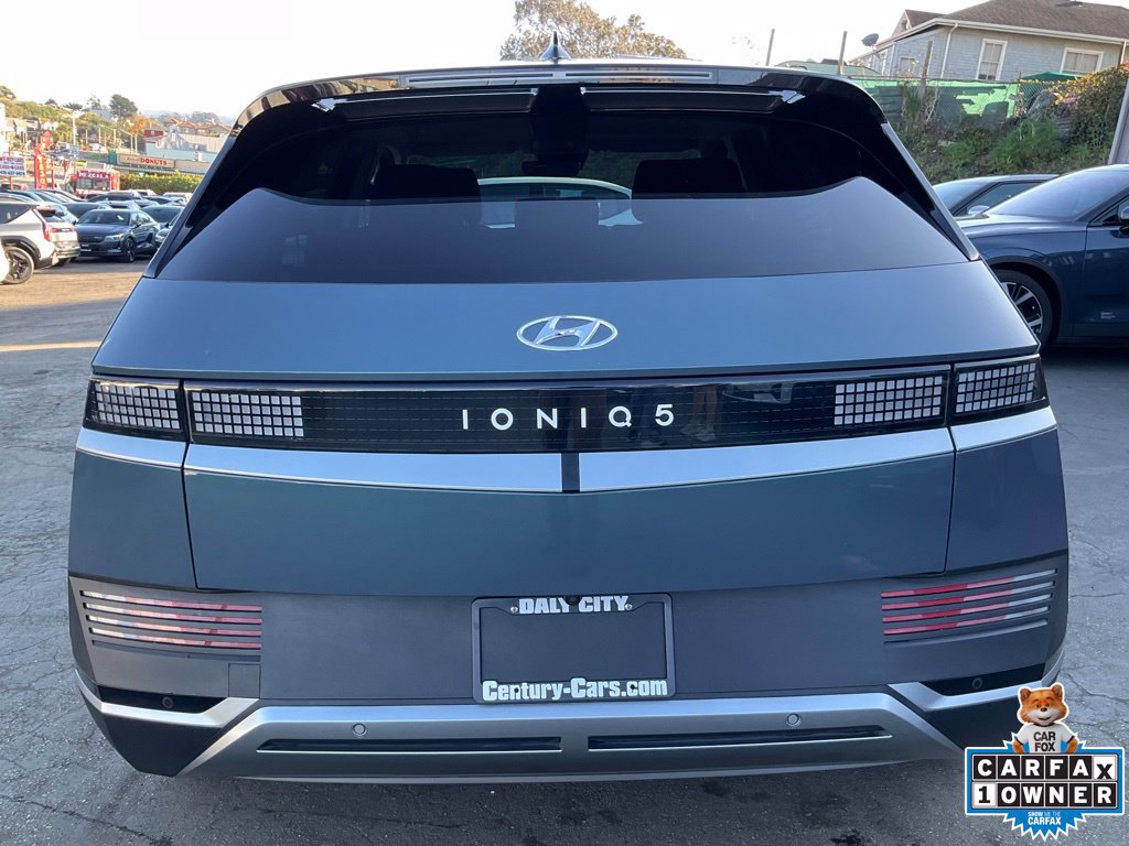 Used 2024 Hyundai Ioniq 5 SEL RWD image 5