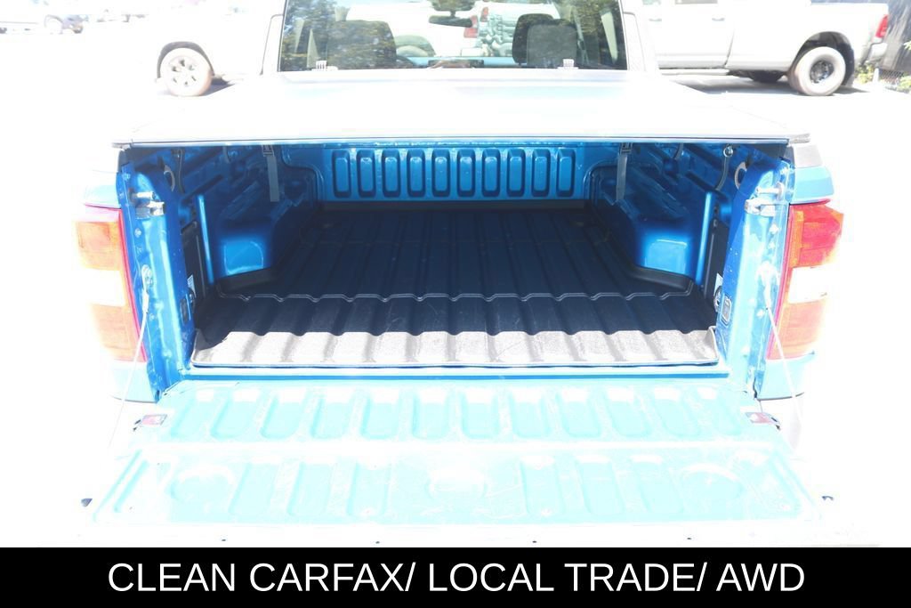 Used 2025 Ford Maverick XL w/ 4K Tow Package AWD/4WD image 9