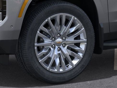 New 2026 Chevrolet Tahoe Premier w/ Sun And Tow Package image 9