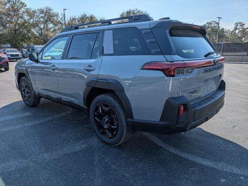 New 2026 Subaru Outback Limited image 6