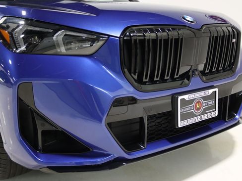 Used 2024 BMW X1 M35i w/ Premium Package image 30