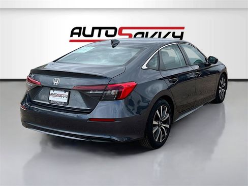 Used 2022 Honda Civic EX image 7