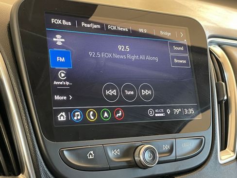 Used 2024 Chevrolet Malibu LT image 21