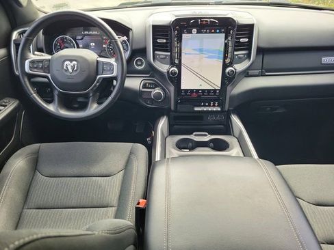 Used 2022 RAM 1500 Big Horn image 16