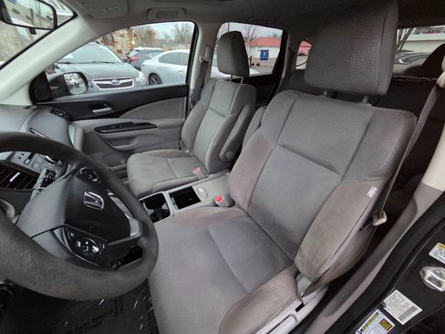 Used 2013 Honda CR-V EX image 13