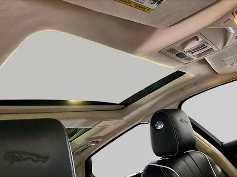 Used 2014 Jaguar XJ L Portfolio AWD/4WD image 13