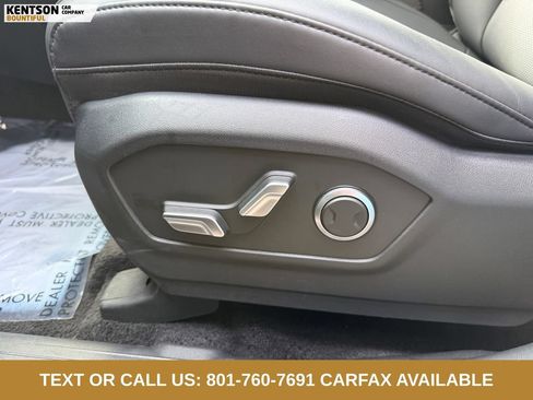 Used 2026 Hyundai Santa Fe SEL AWD/4WD image 28