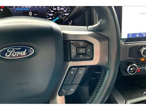 Used 2022 Ford F350 Limited image 21