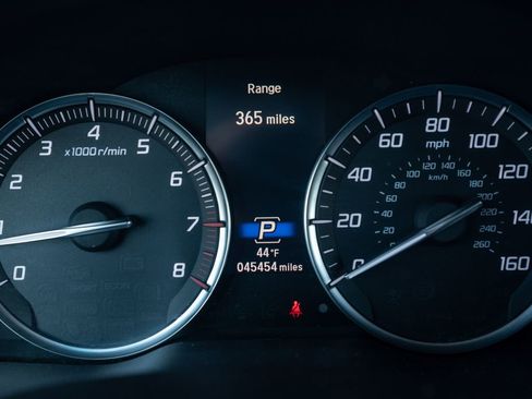 Certified 2018 Acura MDX w/ Advance & Entertainment image 22