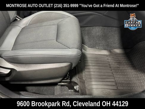 Used 2023 Subaru Forester Premium AWD/4WD image 49